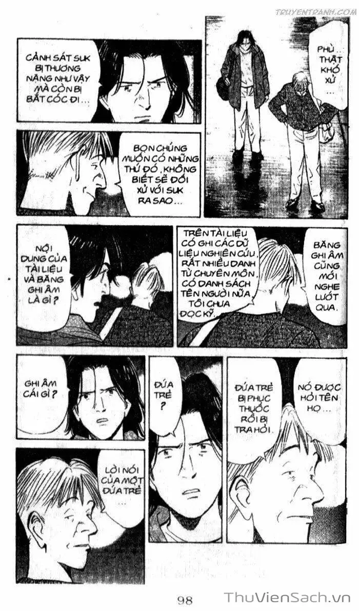 Chapter 111 - Image 7