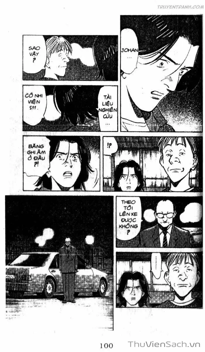 Chapter 111 - Image 9