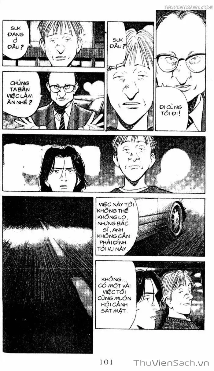 Chapter 111 - Image 10
