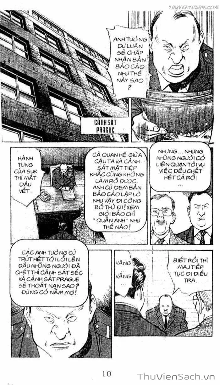 Chapter 115 - Image 1