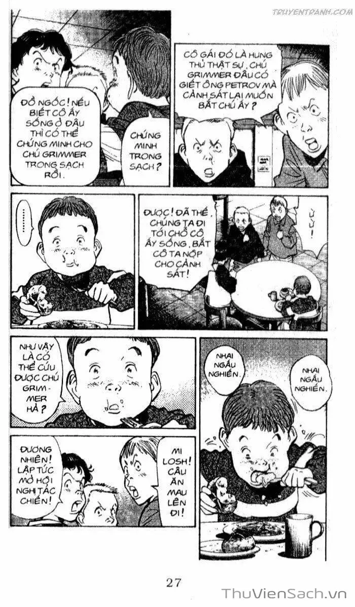 Chapter 115 - Image 18
