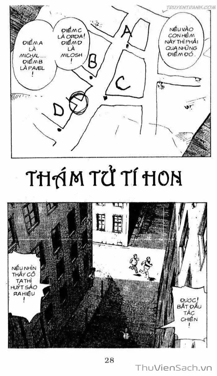 Chapter 115 - Image 19