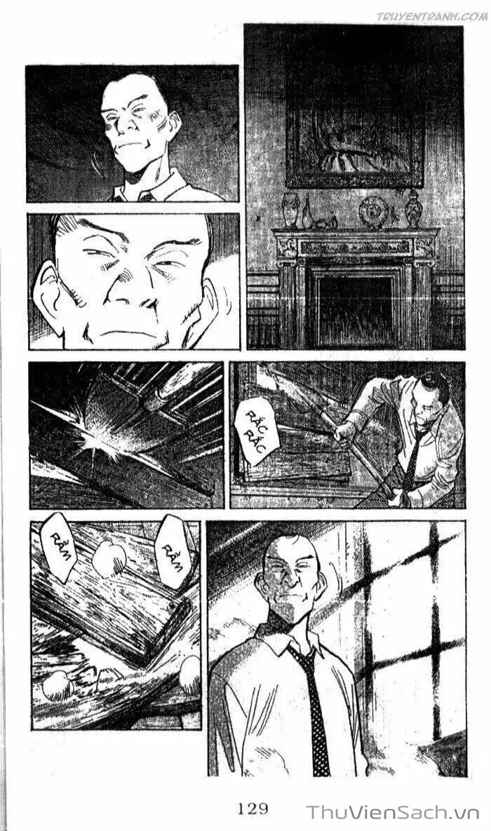 Chapter 121 - Image 1