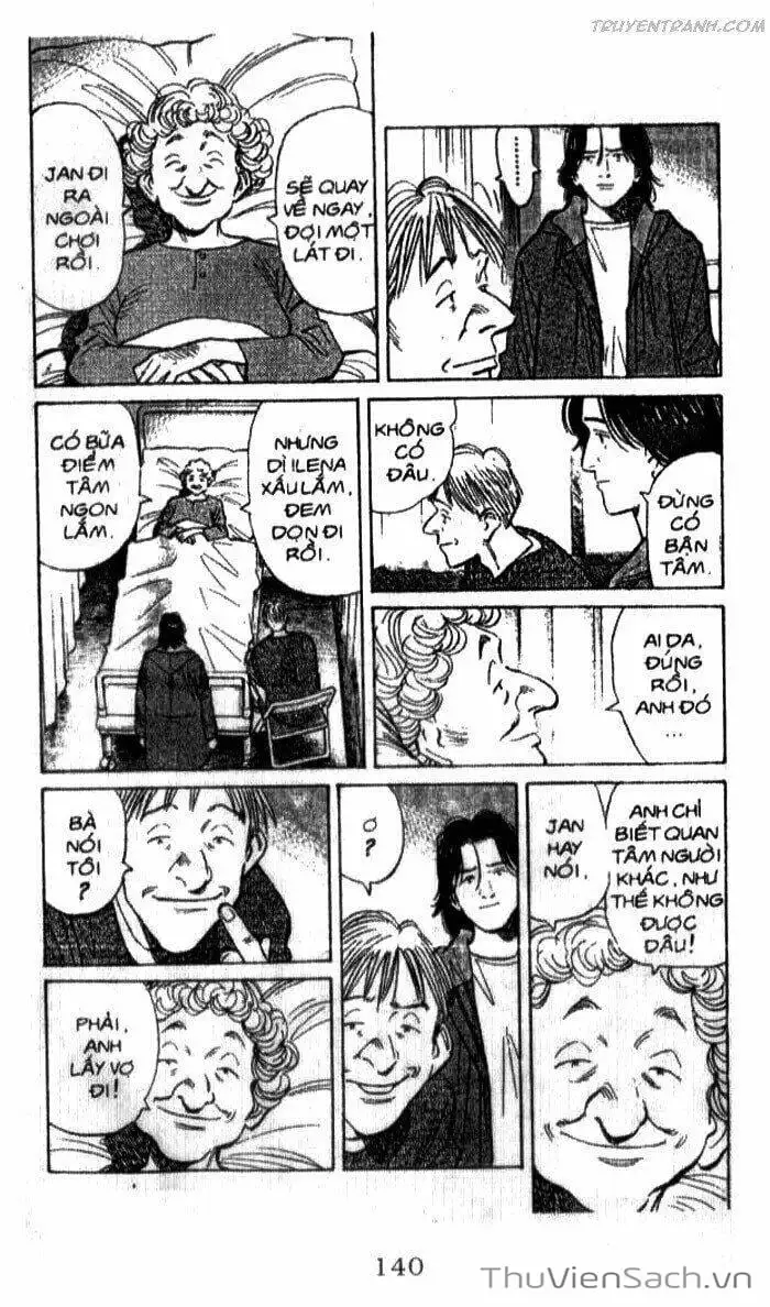 Chapter 121 - Image 12
