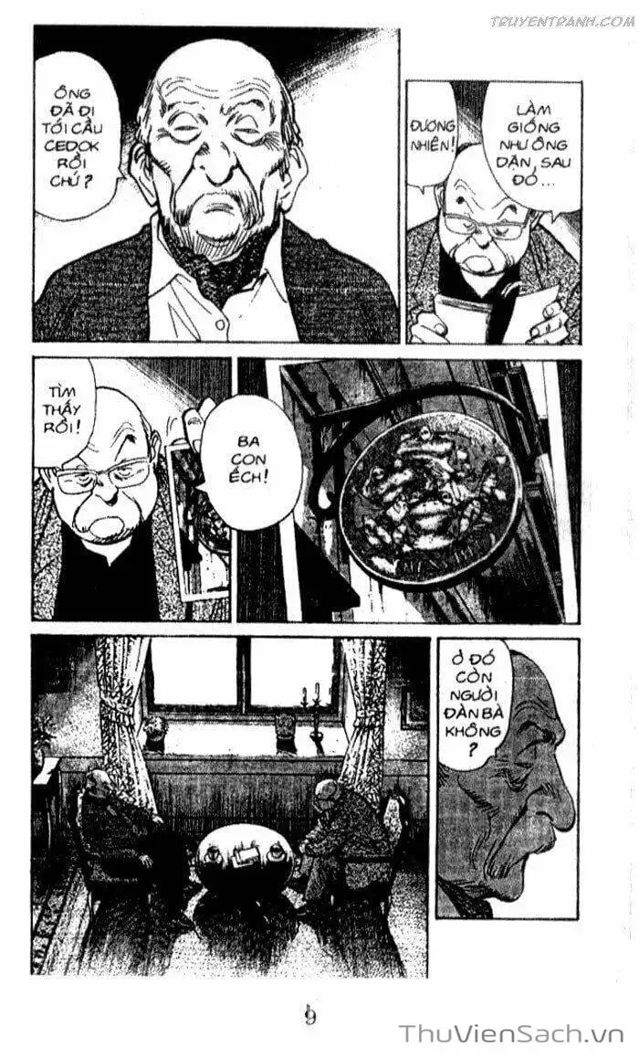 Chapter 122 - Image 15