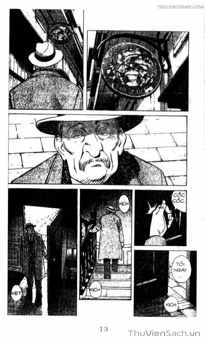Chapter 122 - Image 19
