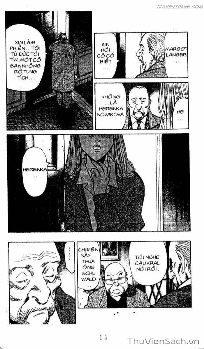 Chapter 122 - Image 20