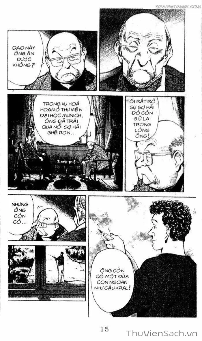 Chapter 123 - Image 1