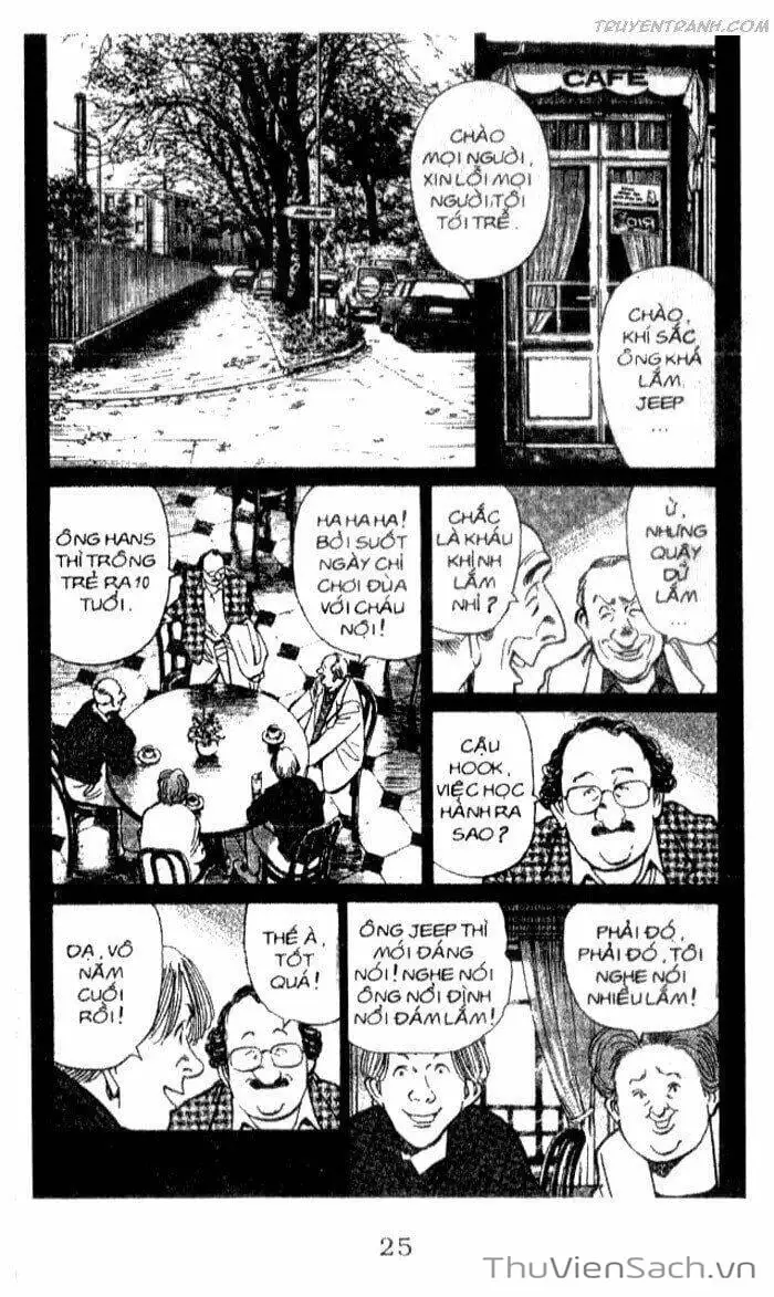 Chapter 123 - Image 11