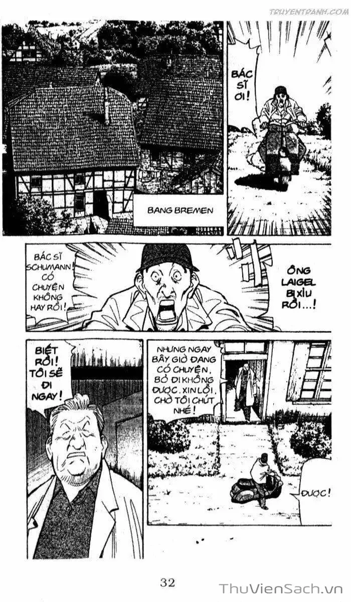 Chapter 123 - Image 18