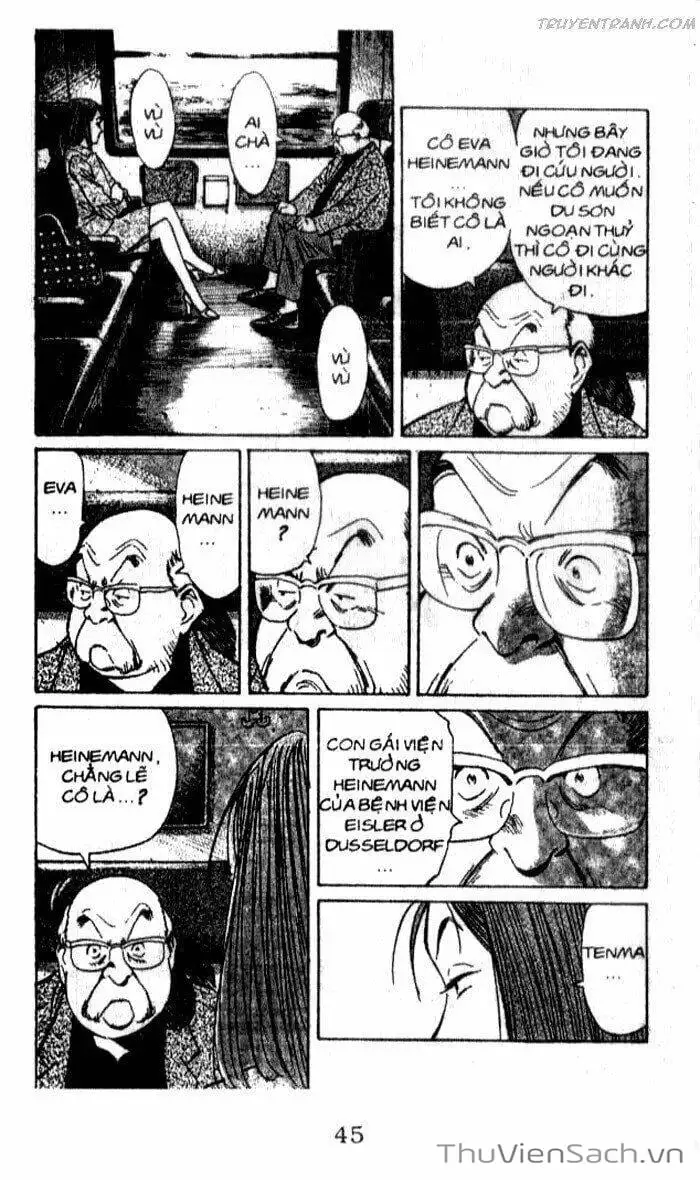 Chapter 124 - Image 11