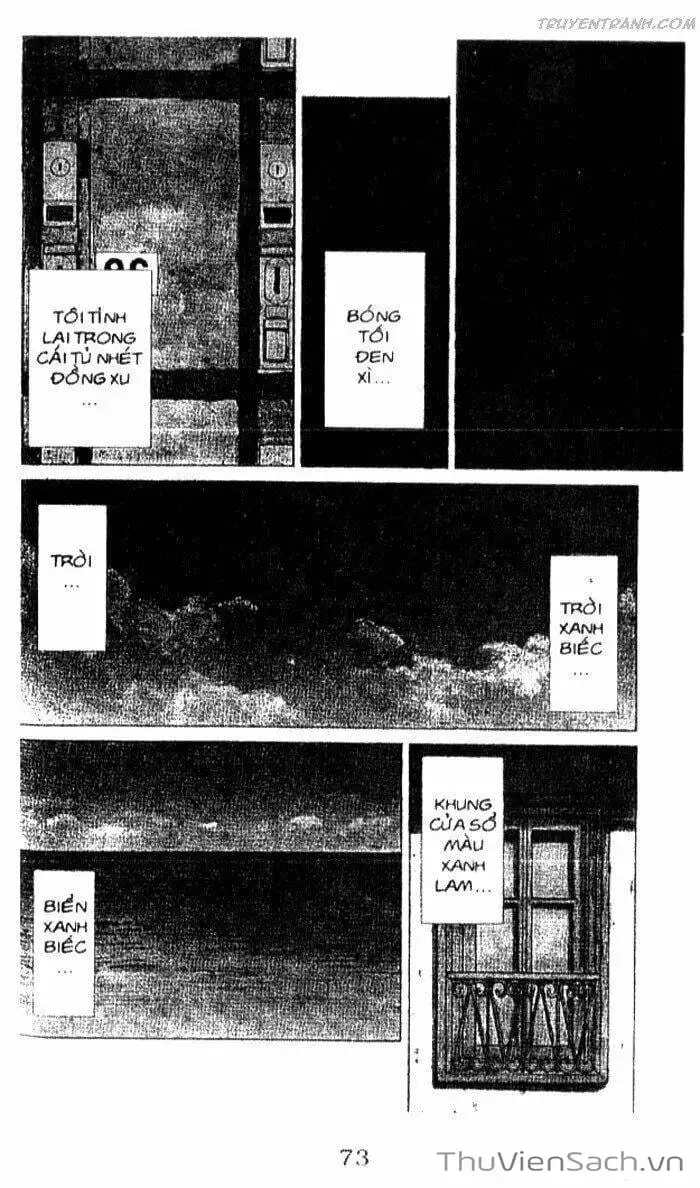 Chapter 125 - Image 19