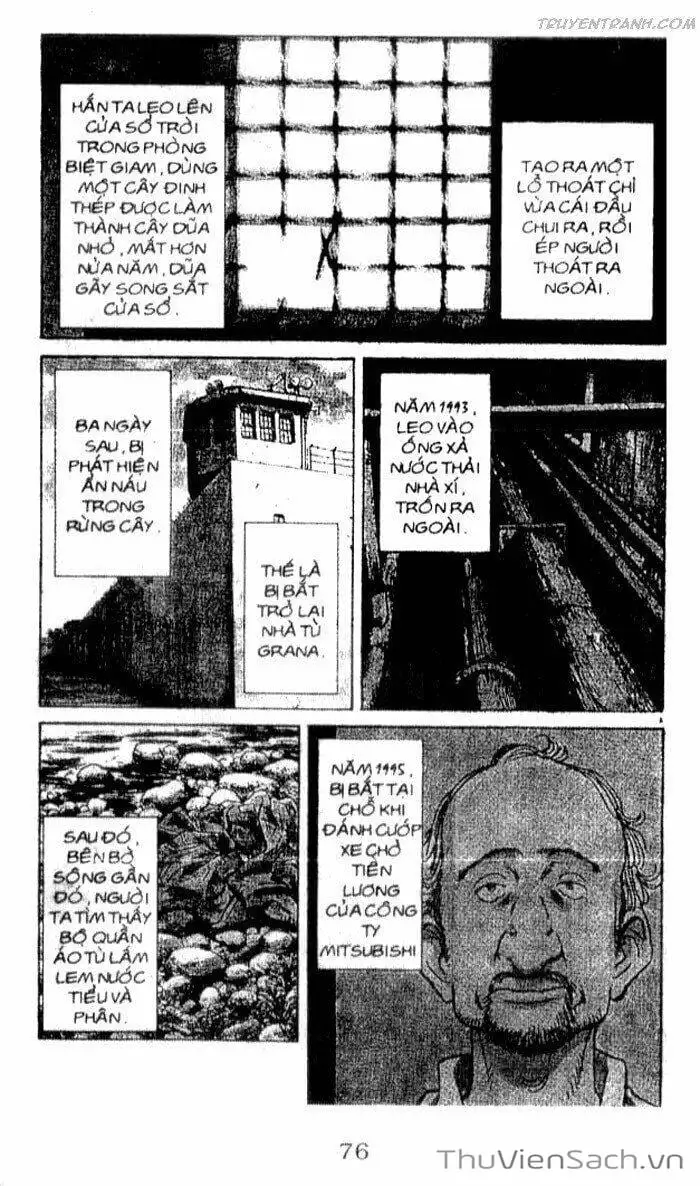 Chapter 126 - Image 2