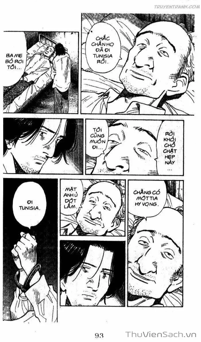 Chapter 126 - Image 19