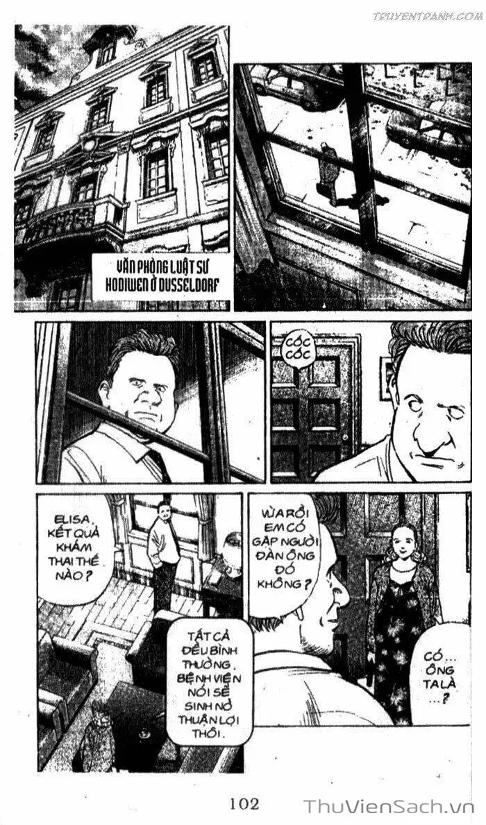 Chapter 127 - Image 8