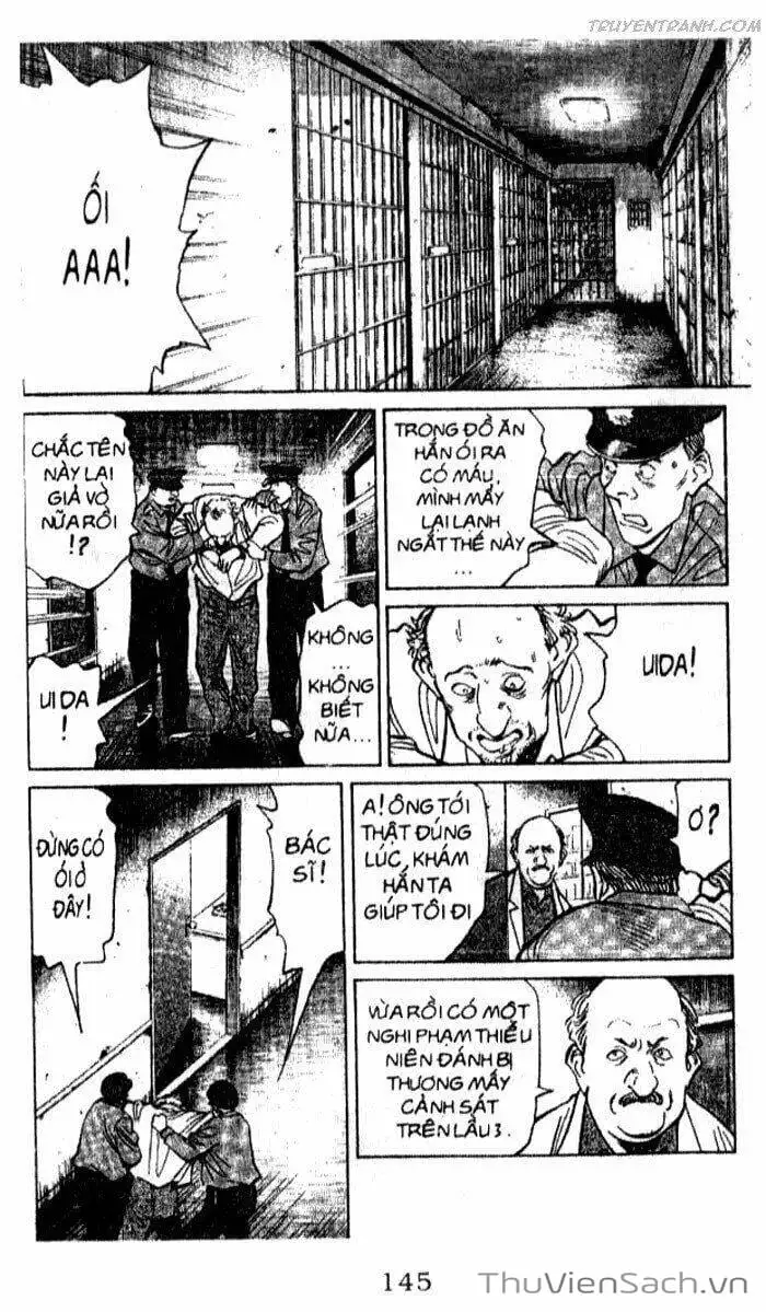Chapter 129 - Image 11