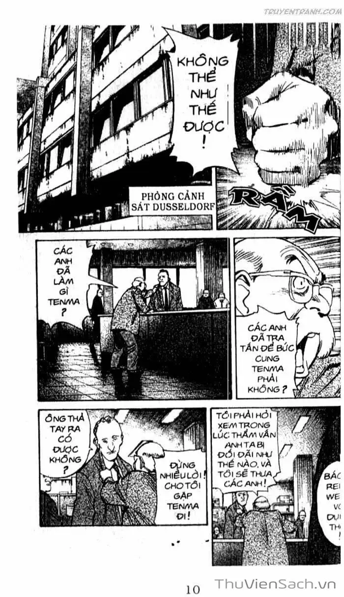 Chapter 130 - Image 19