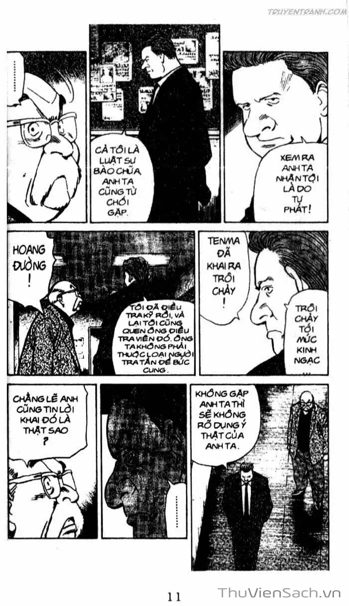 Chapter 130 - Image 20