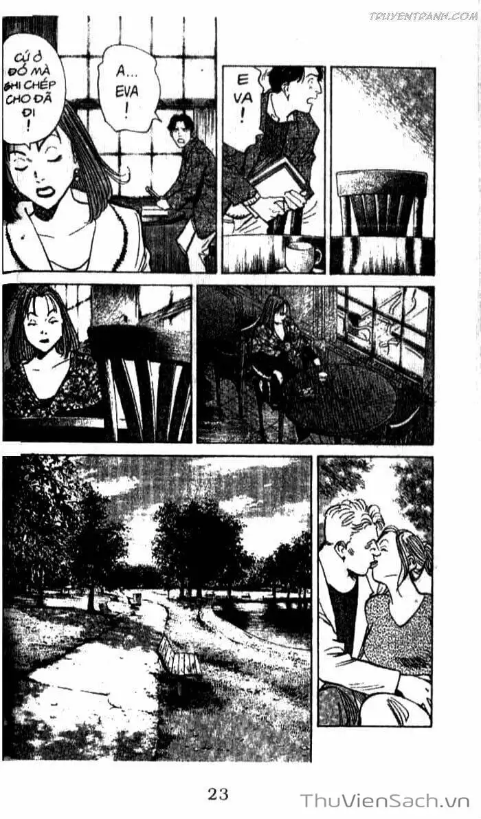 Chapter 131 - Image 12