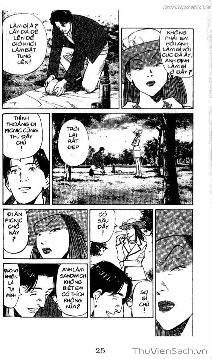 Chapter 131 - Image 14
