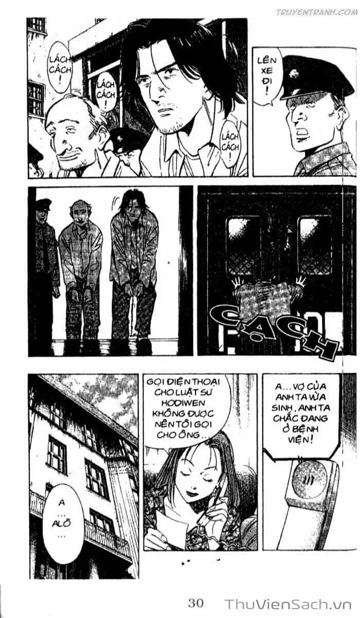 Chapter 131 - Image 19