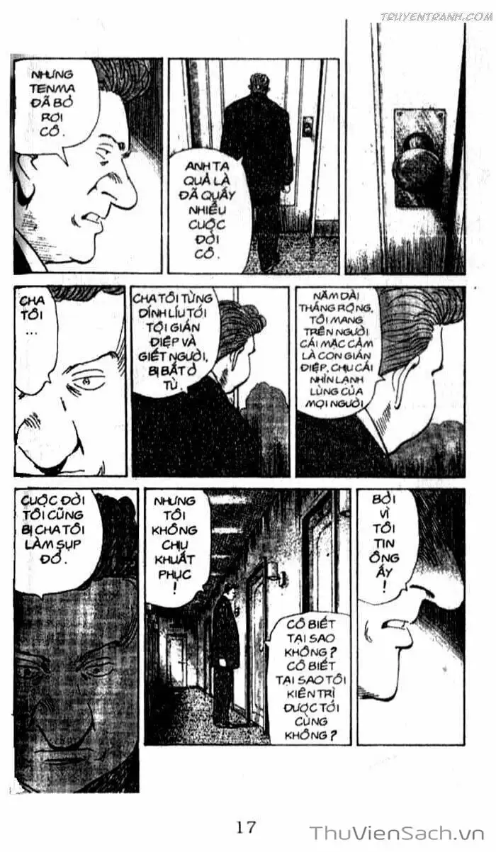 Chapter 131 - Image 6