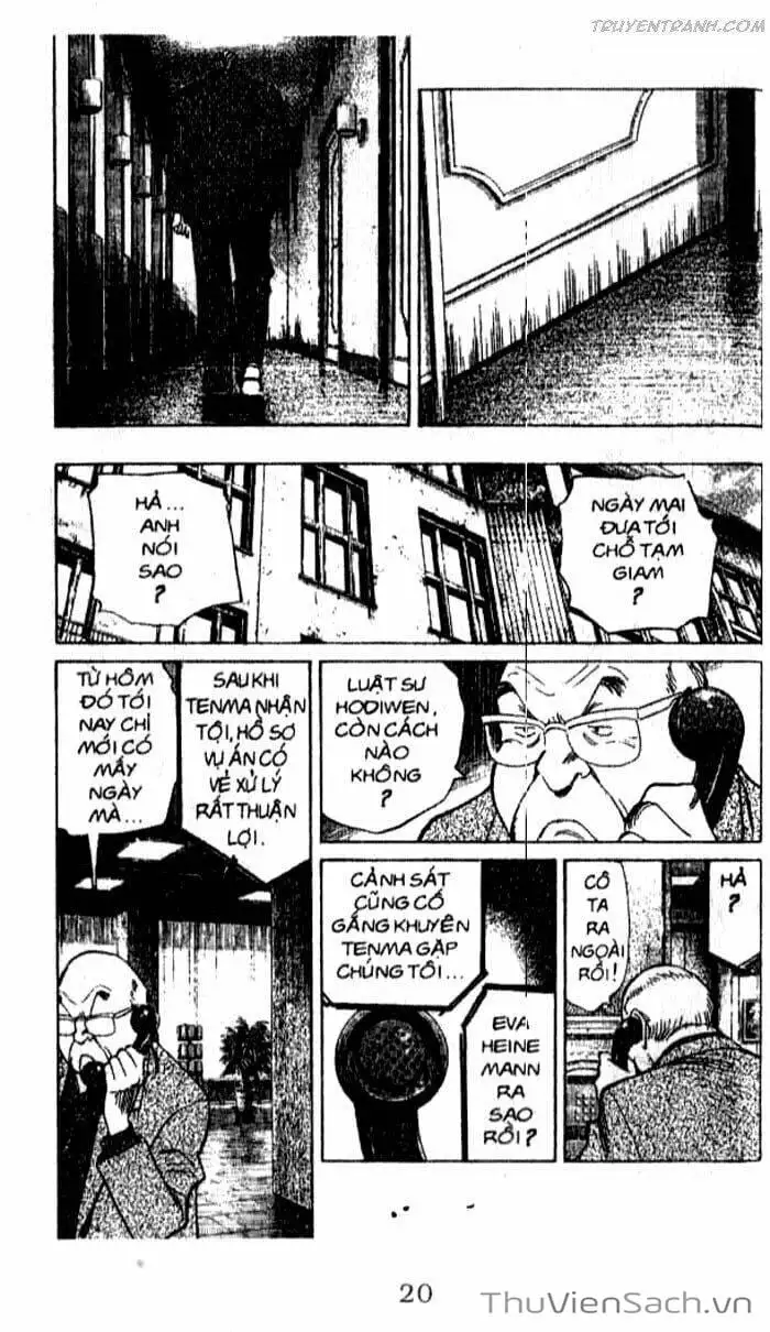 Chapter 131 - Image 9
