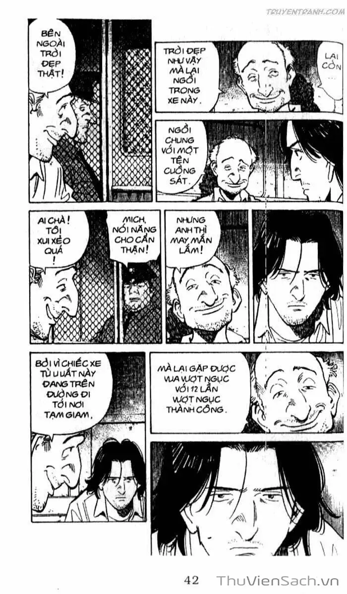 Chapter 132 - Image 11