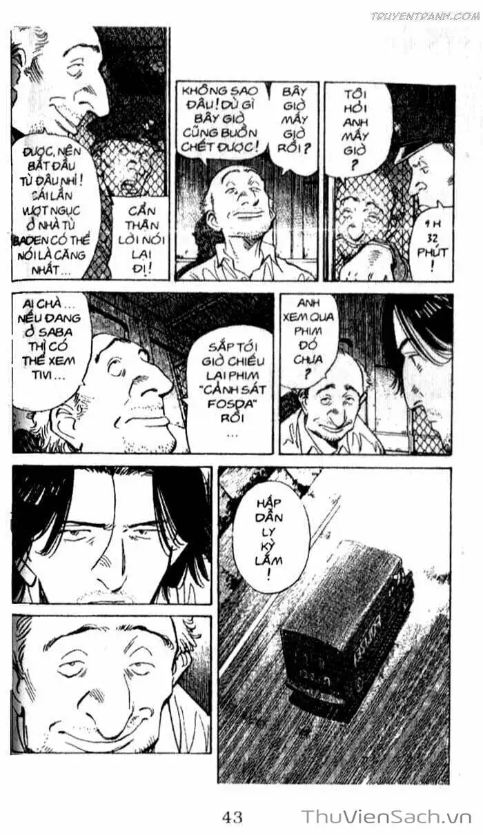 Chapter 132 - Image 12