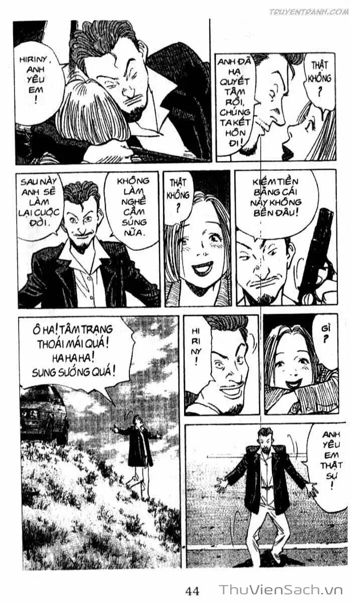 Chapter 132 - Image 13