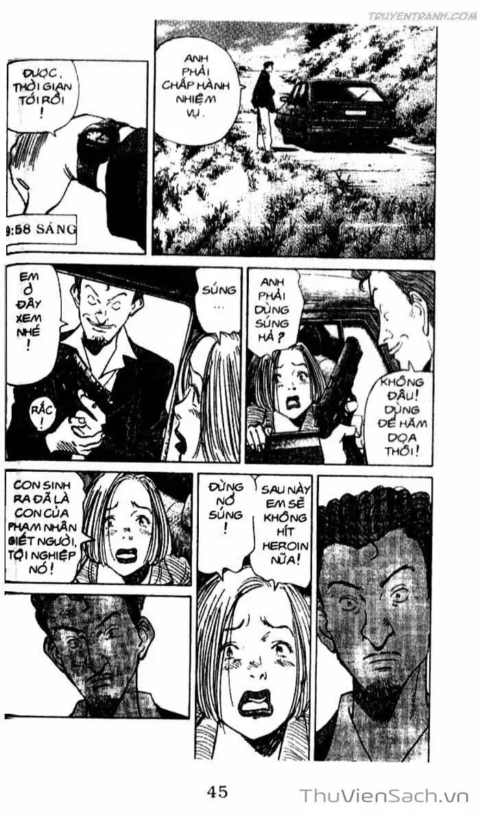 Chapter 132 - Image 14