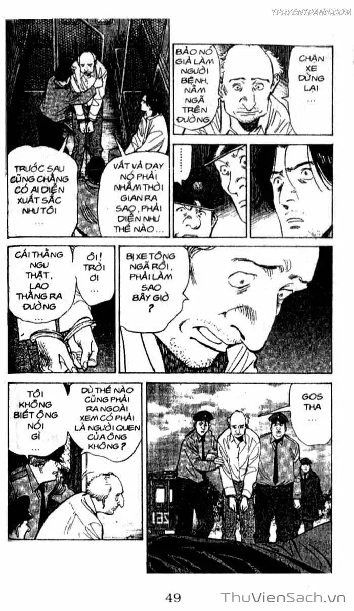Chapter 132 - Image 18