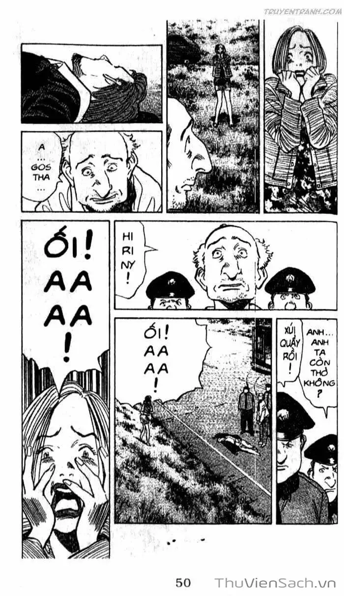 Chapter 132 - Image 19