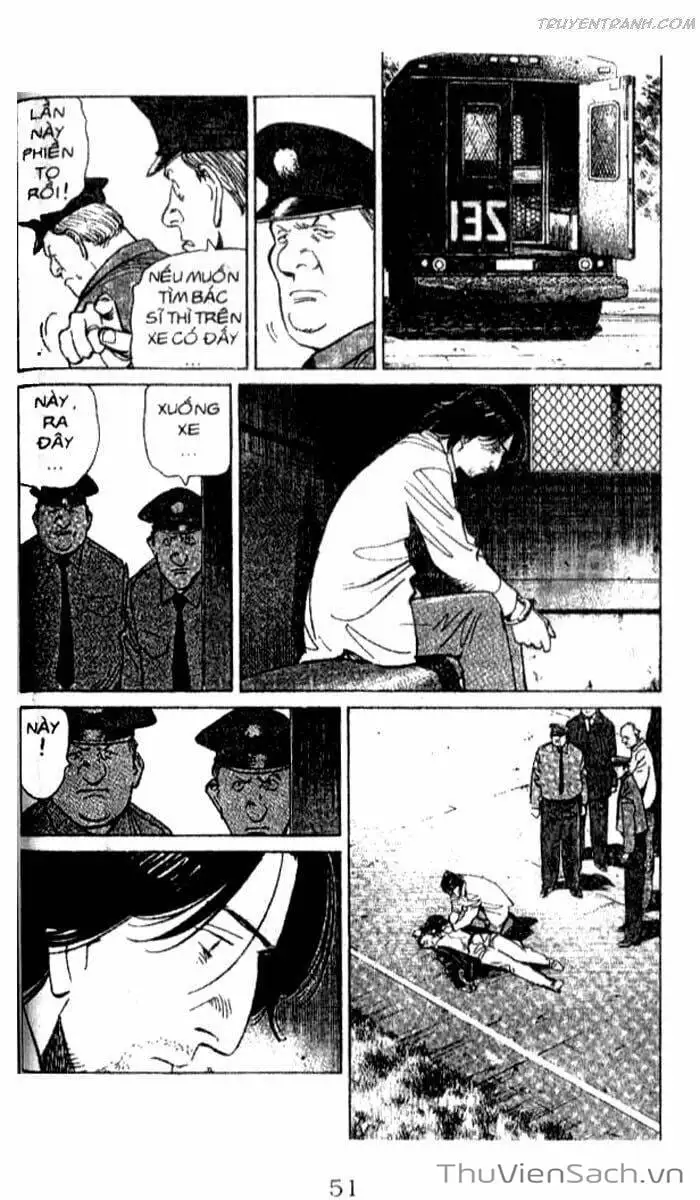 Chapter 132 - Image 20