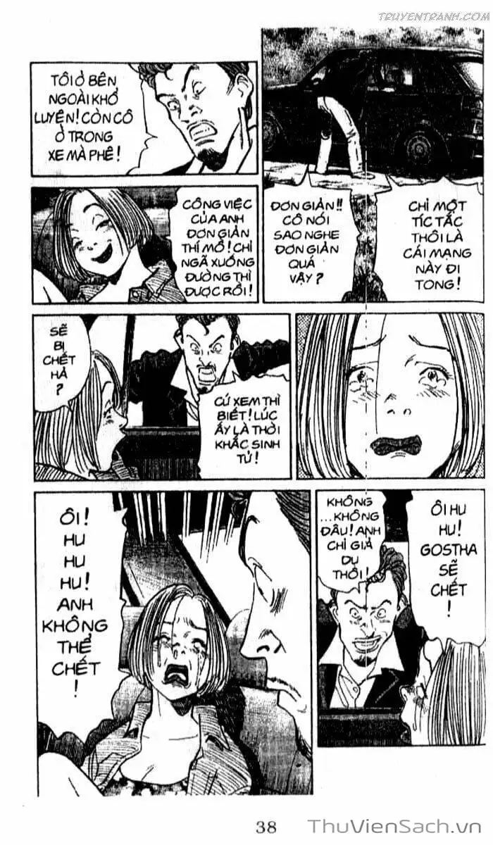 Chapter 132 - Image 7
