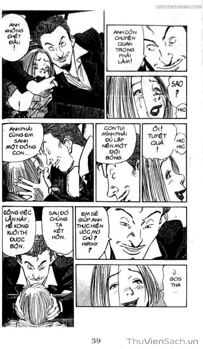 Chapter 132 - Image 8