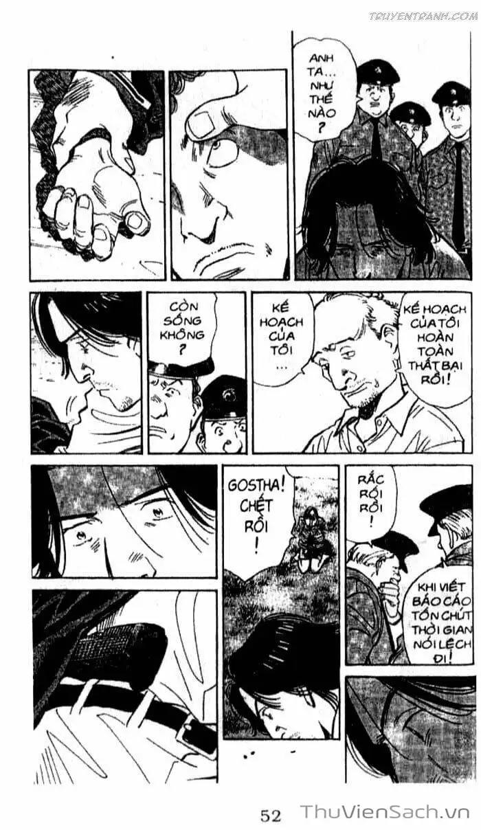 Chapter 133 - Image 1