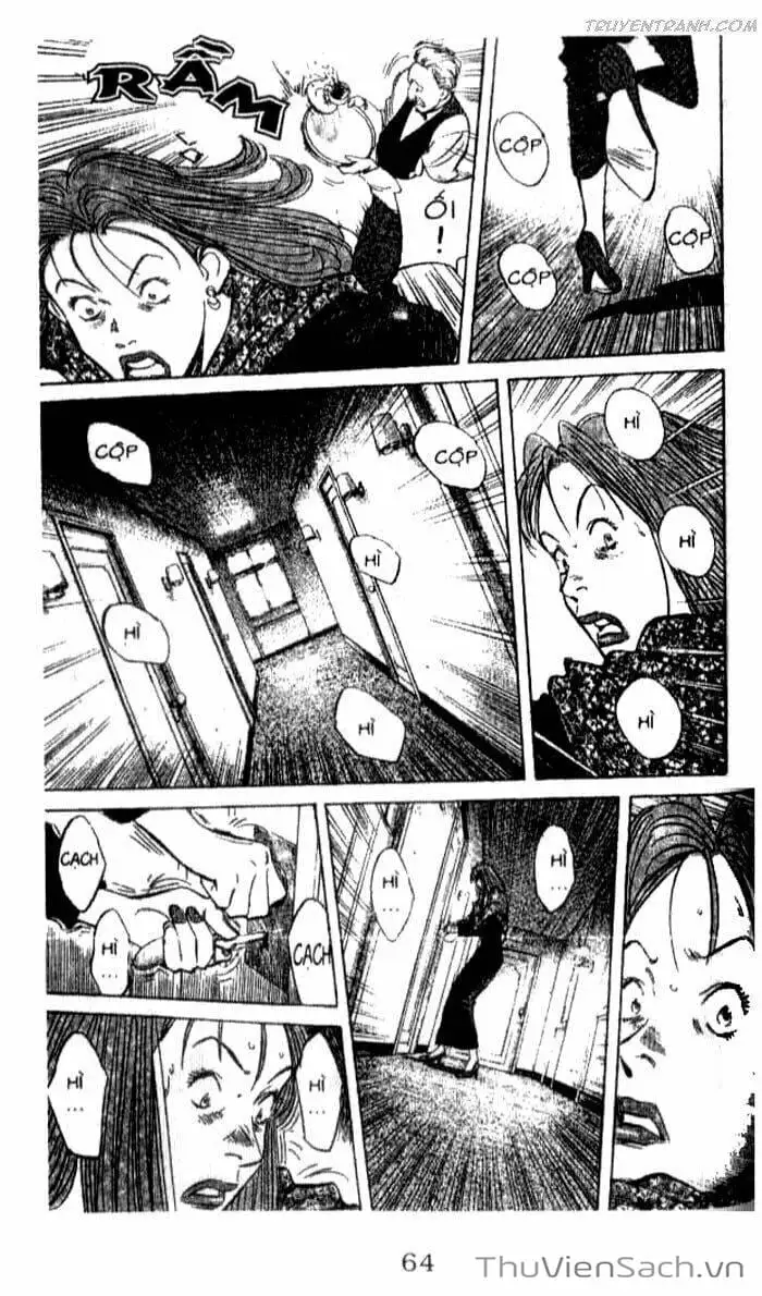 Chapter 133 - Image 13