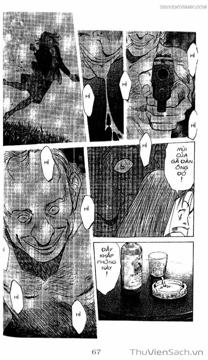 Chapter 133 - Image 16