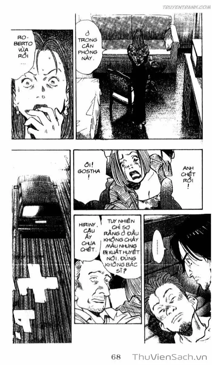 Chapter 133 - Image 17