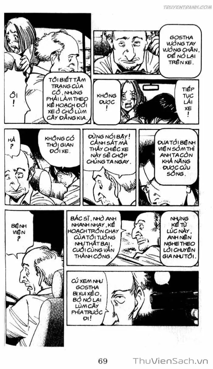 Chapter 133 - Image 18