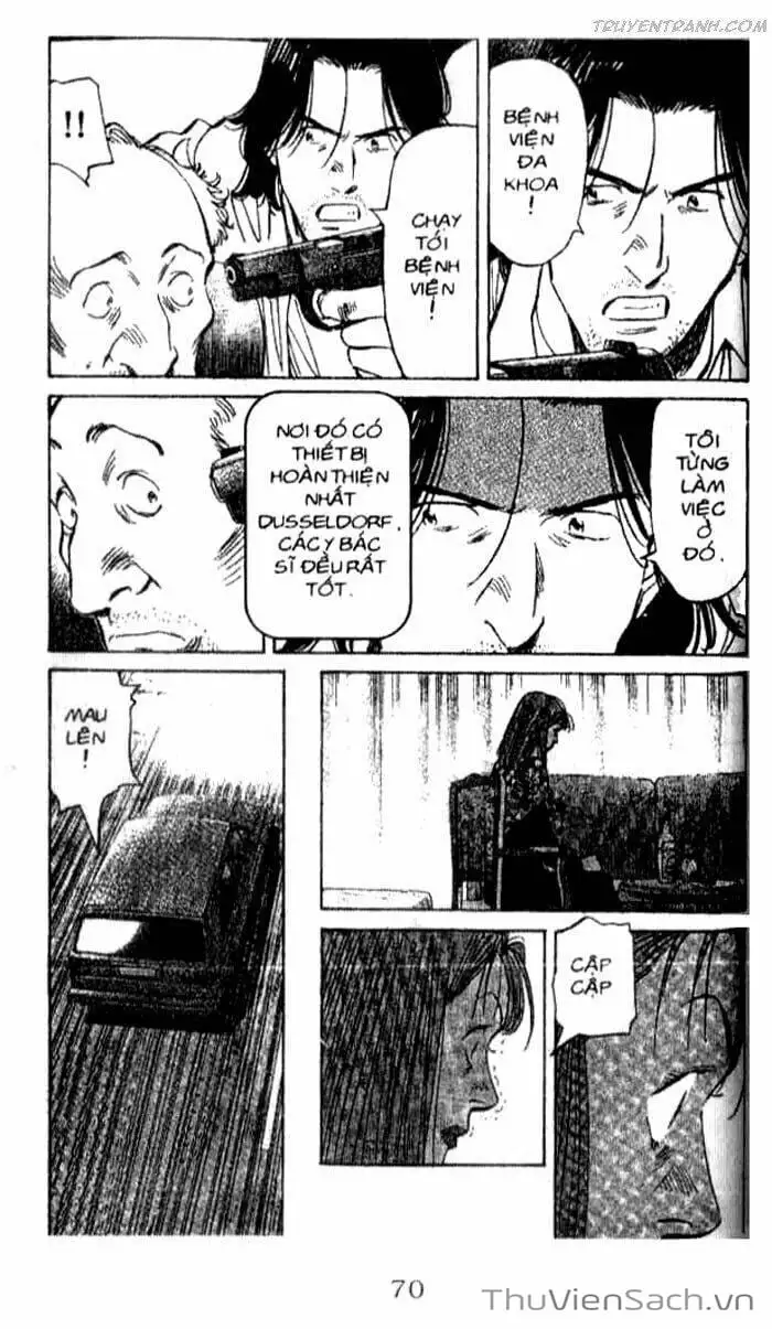 Chapter 133 - Image 19
