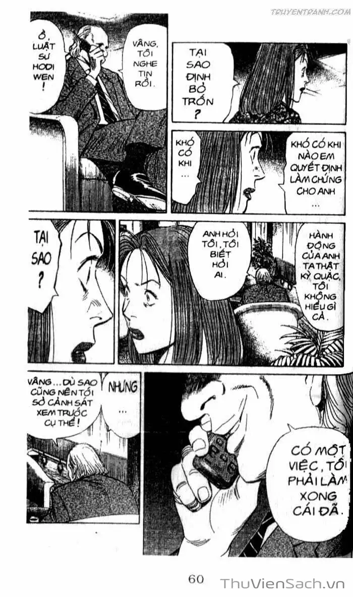 Chapter 133 - Image 9