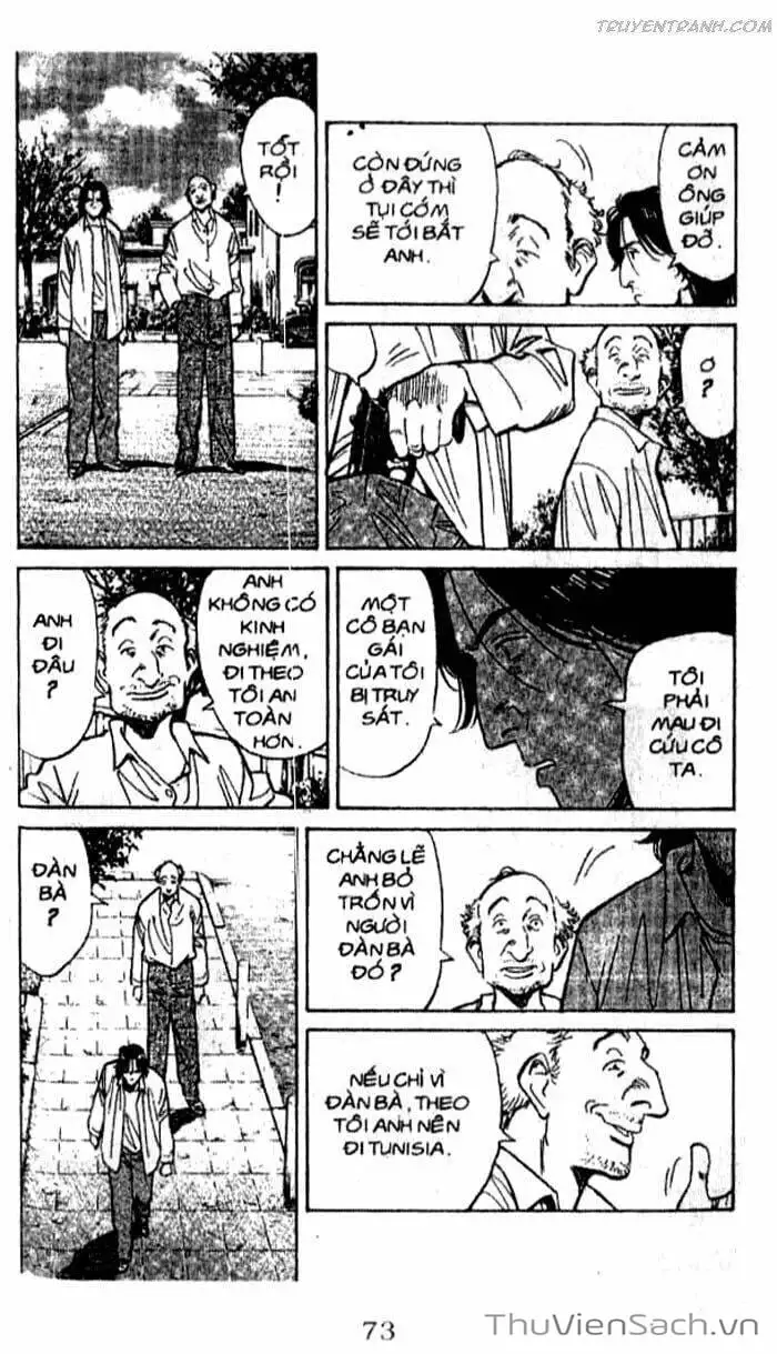 Chapter 134 - Image 2
