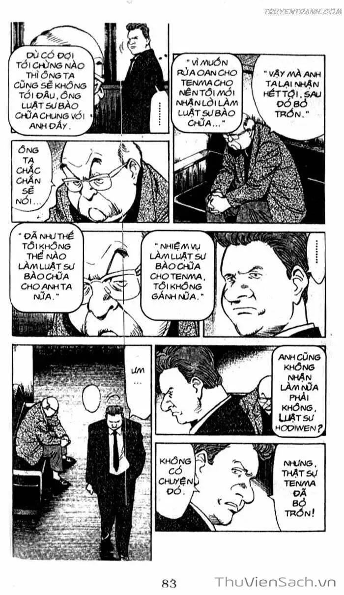 Chapter 134 - Image 12