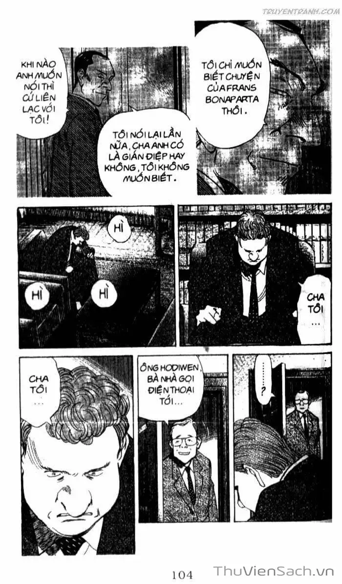 Chapter 135 - Image 13