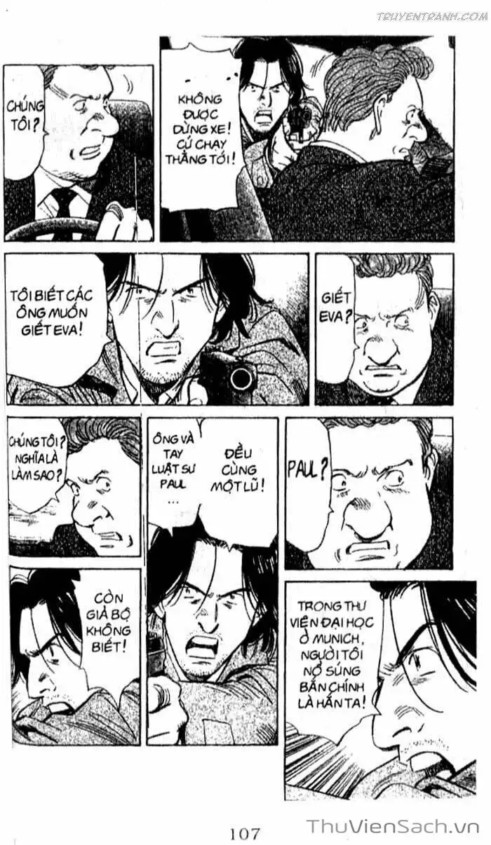 Chapter 135 - Image 16