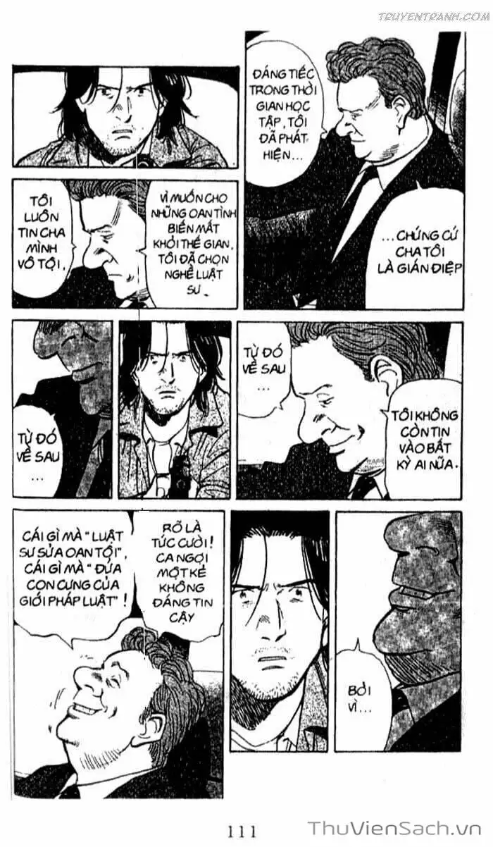 Chapter 135 - Image 20