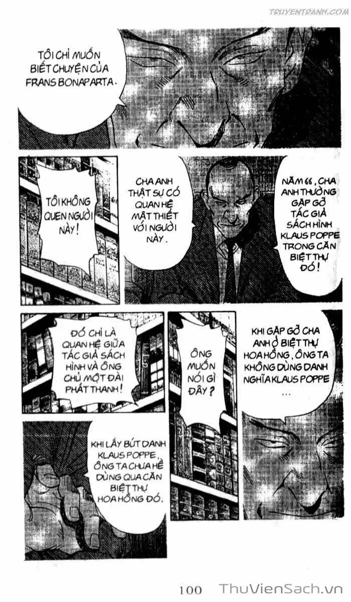 Chapter 135 - Image 9