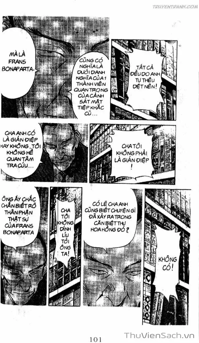 Chapter 135 - Image 10